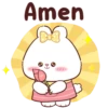 Fufu bear (Popup) V.ENG ‍ ️ 20