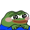 PEPE ANIMATED 23