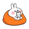 Spoiled Rabbit 23