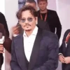 Johnny Depp 👩🏻‍🎨  Mov.1712 25