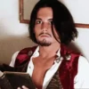 Johnny Depp 👩🏻‍🎨  Mov.1712 26