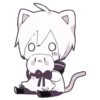 Mafumafu cat 14