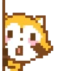 🦝Rascal Pixel 2 MOV.🧡 16