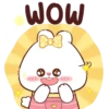 Fufu bear (Popup) V.ENG ‍ ️ 21
