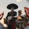 Dia dos Mortos ️1 22
