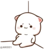cute bear 19