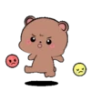 Chubby bear 4 .MOV 20