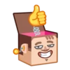 Human Box 14