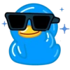 Blue Duck 20