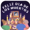Dia dos Mortos ️1 23