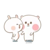 Marshmallow Couple 28