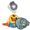 Duck 24