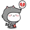 Cute Quby Animated Pack 23