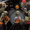 Dia dos Mortos ️1 24