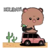 Chubby bear 4 .MOV 21
