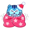 New Year Tiger 17