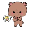 Chubby bear 4 .MOV 22