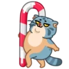 Snow Manul 16