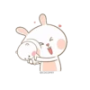 Marshmallow Couple 29