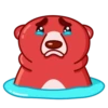 Buddy Bear 22