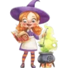 Variaditos Halloween✺2 26