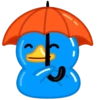Blue Duck 22