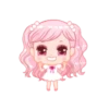 Hello pinky! MOV byYessy 20