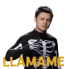 Para Todos Los Halloween en mov 29