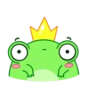 PrincessFrogAnim 20
