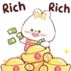 Fufu bear (Popup) V.ENG ‍ ️ 22