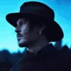 Johnny Depp 👩🏻‍🎨  Mov.1712 30