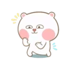 Marshmallow Couple 30