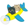 3 Cats🐱 Mov 17