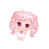 Hello pinky! MOV byYessy 21
