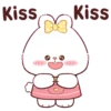 Fufu bear (Popup) V.ENG ‍ ️ 23