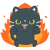3 Cats🐱 Mov 18