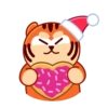 New Year Tiger 19