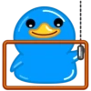 Blue Duck 24