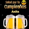 Feliz cumple Anita🎂1🇲🇽Movi 25