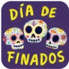 Dia dos Mortos ️1 25