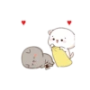 peach goma 17