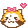 🧡Rascal Pixel 1 MOV.🦝 19