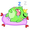 PrincessFrogAnim 21