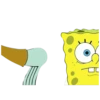Squidward 16