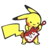Pikachu 27