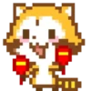 🦝Rascal Pixel 2 MOV.🧡 19