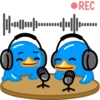 Blue Duck 25