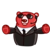 Buddy Bear 24