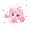 Hello pinky! MOV byYessy 22