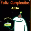Feliz cumple Anita🎂1🇲🇽Movi 26
